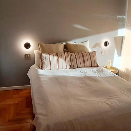 Vistas A La Ria Y Garaje En El Castro, Centro Vigo Leilighet Eksteriør bilde